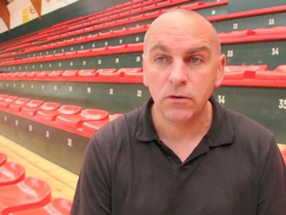 La prolongation de la saison... interview flash d'Olivier Le Minor