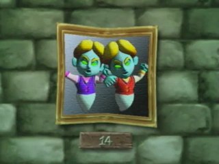 Vamos a Jugar a: Luigi's Mansion Capítulo Extra 3