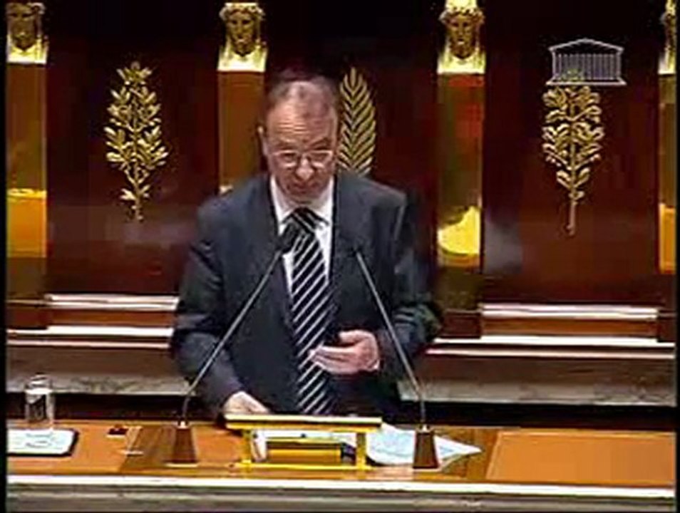 Engagement national pour l'environnement