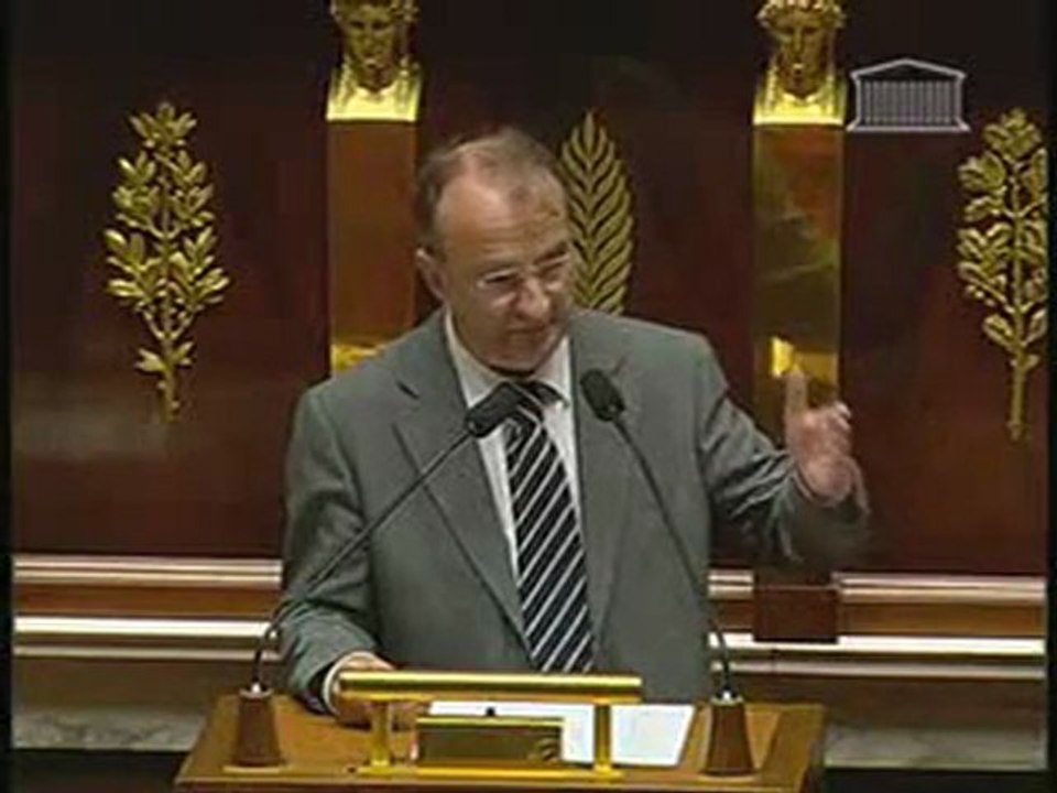 Engagement national pour l'environnement