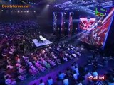 X Factor India [Episode 04] -1st June 2011  pt-1