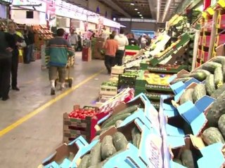 Bactérie mortelle: les maraîchers espagnols en colère
