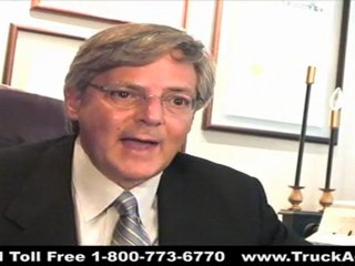 North Dakota Truck Accident Attorney, Truck Accident ...