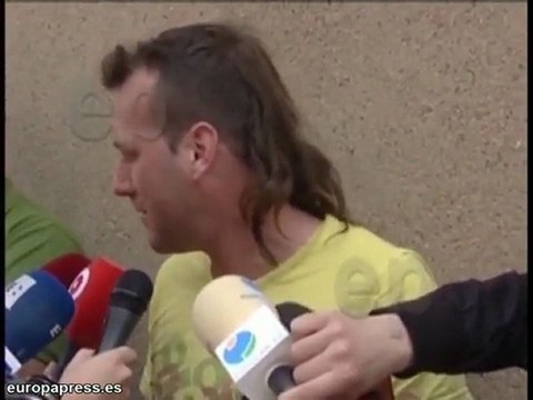 Nuevo caso de violencia de género en Murcia