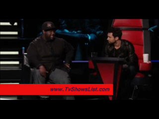 The Voice Season 1 Episode 6 "The Battles, Part 4"