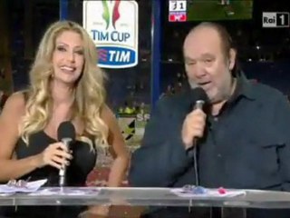 Materazzi yine saçmaladı!