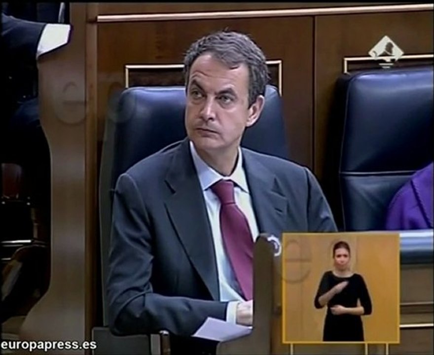 CIU pide a Zapatero que sea "más valiente"