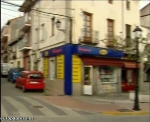 Sucesión de robos en Cebreros