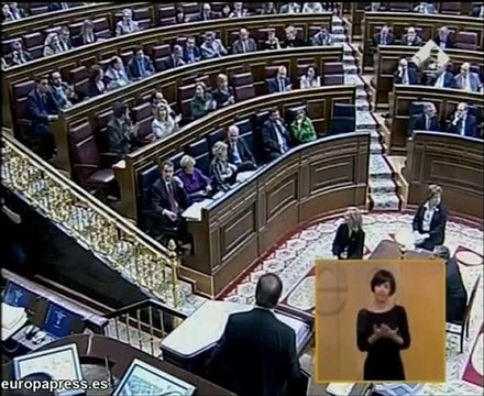 Alonso propone rebajar sueldos de diputados