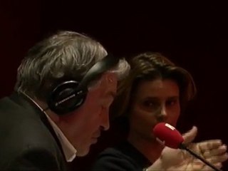 Serge July : "Le philosophe et le ragot"