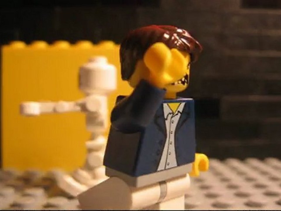 Aqua-Brick