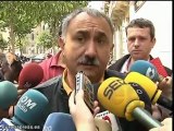 UGT Cataluña en desacuerdo con medidas Zapatero
