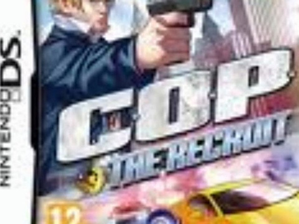 cop
