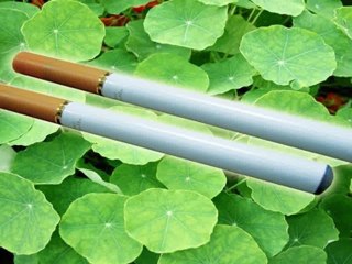 All About Electronic Cigarettes