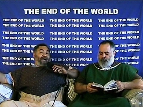 PT 6. EXPOSING FALSE DOCTRINES