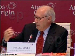 La recuperación económica, a debate