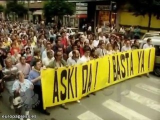 Interior vasco pide colaboración ciudadana