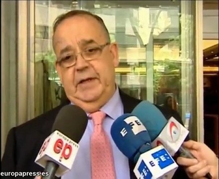 La CEOE respalda a Díaz Ferrán