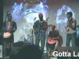 Gotta Lago -  festival international des nuits d'Afrique de Montréal 2011 - 25 ans