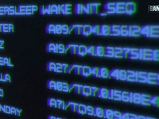 Aliens Colonial Marines - Trailer #1