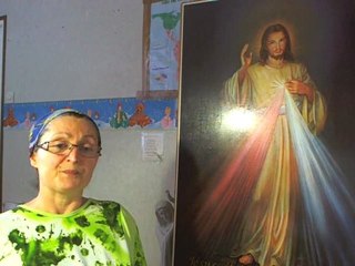 From Rosicrucian Order  to Christianity