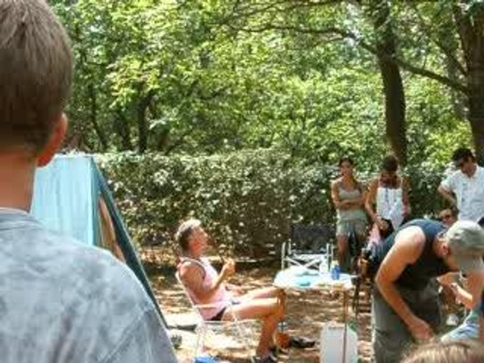 Tournage Bonus 02