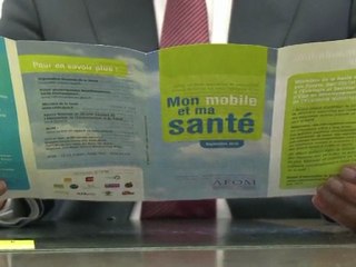 Mobile operators hit back at WHO cancer claims