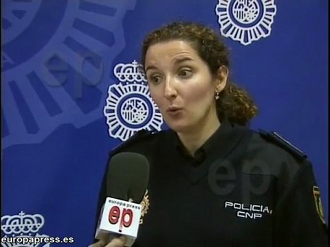 Vendía droga a través de Internet