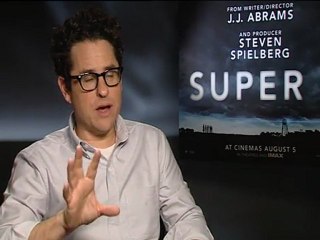 Comedia, drama, amor y monstruos en "Súper 8"