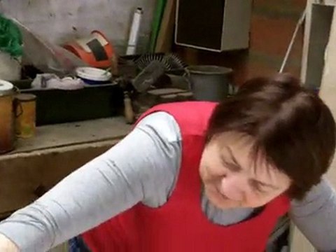 Les Enfants Terribles Au Cinéma - Derniers Préparatifs 3/6