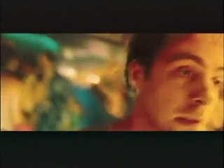 Burning Heads trailer
