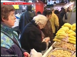 El IPC sube hasta el 1,5%