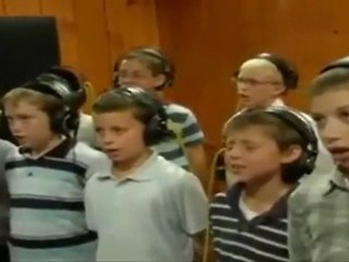 Yerushalayim Chante - Jerusalén - Canción Jerusalén