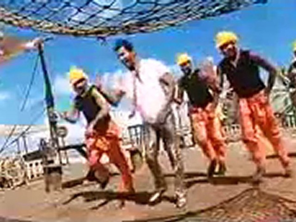 Va Chellam ~ ThoranaiHQ Song