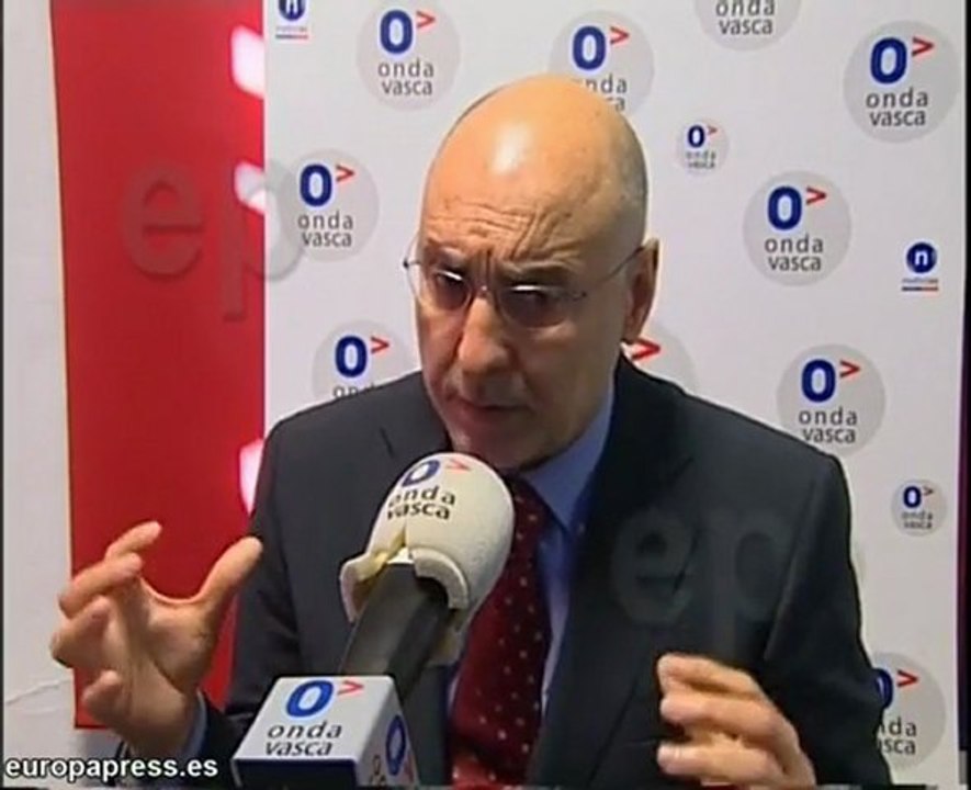 Ares dispuesto a asumir los recortes