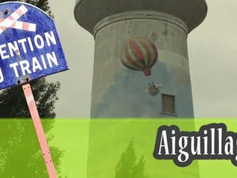 Le Chemin de fer de la Baie de Somme