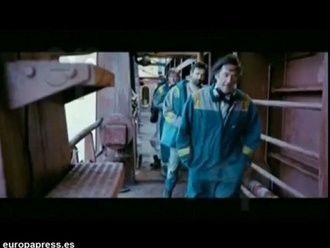 Reykjavik-Rotterdam, estreno en cines