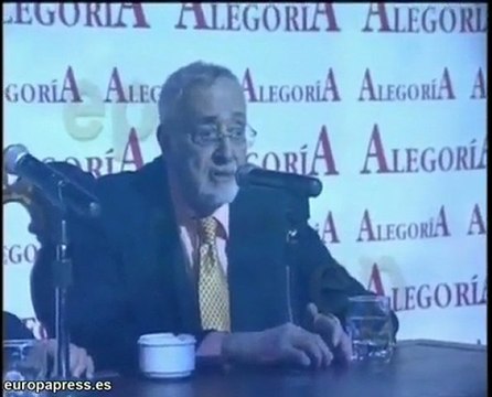 El teatro y el cine despiden a Ozores