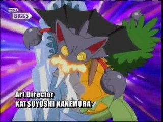 Pokémon - Combates Galácticos (Portugal)