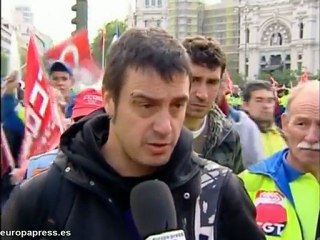 Los jardineros piden una mejora salarial