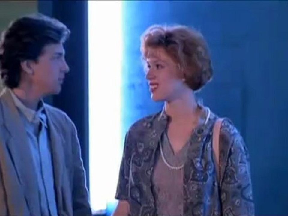 Pretty in pink (1986) - full movie - part 2/10