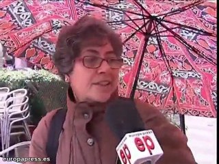 La lluvia sigue sin dar tregua a Barcelona