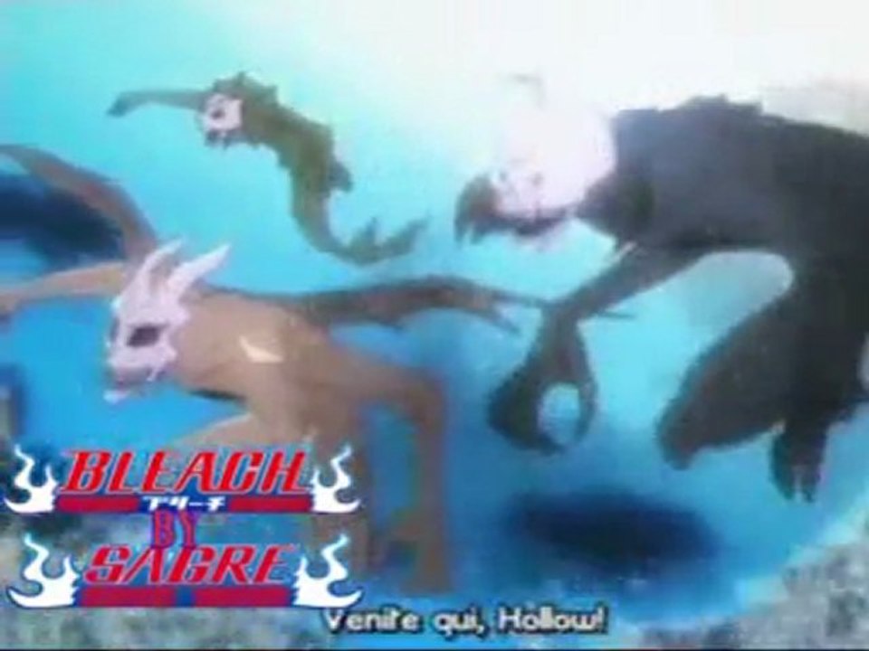 Bleach - Dawn Of Victory