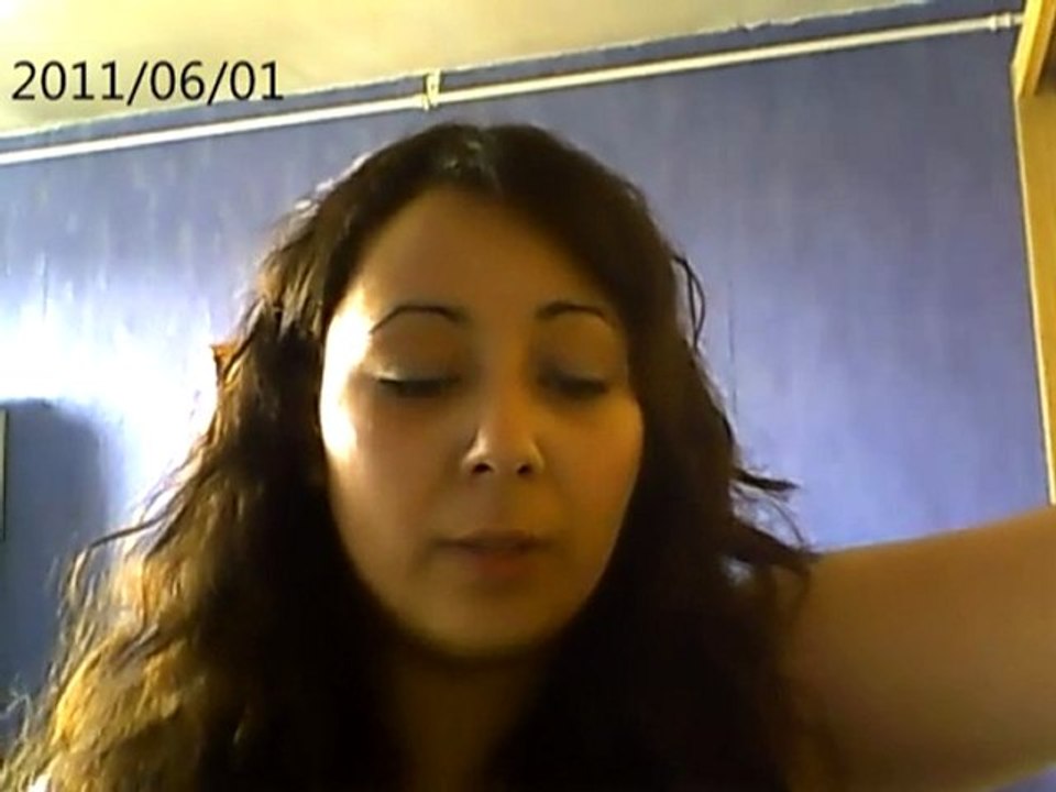 MEYLLY'M - Casting JVSCAZ Saison #2