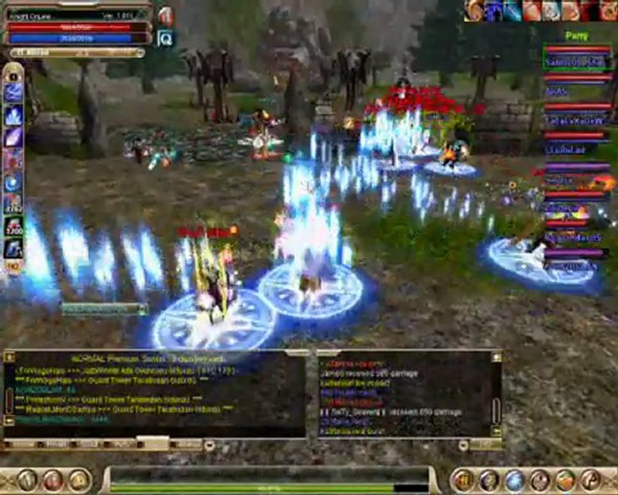 ASiDeDe Pk SHOW