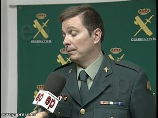 Desmantelan una red de estafa de fluido eléctrico