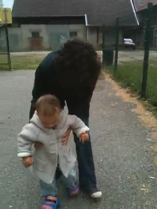 Et voilà la releve!