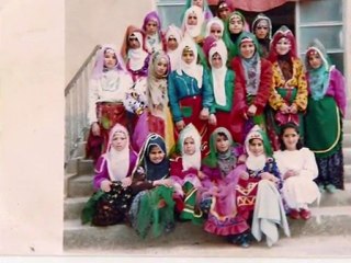 Kuyulutatlar Köyü Nostalji Görüntüleri