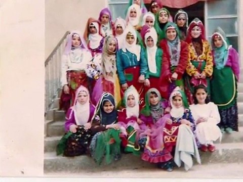 Kuyulutatlar Köyü Nostalji Görüntüleri