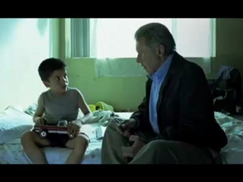 Crossing Over (2009) - FULL MOVIE - Part 2/10